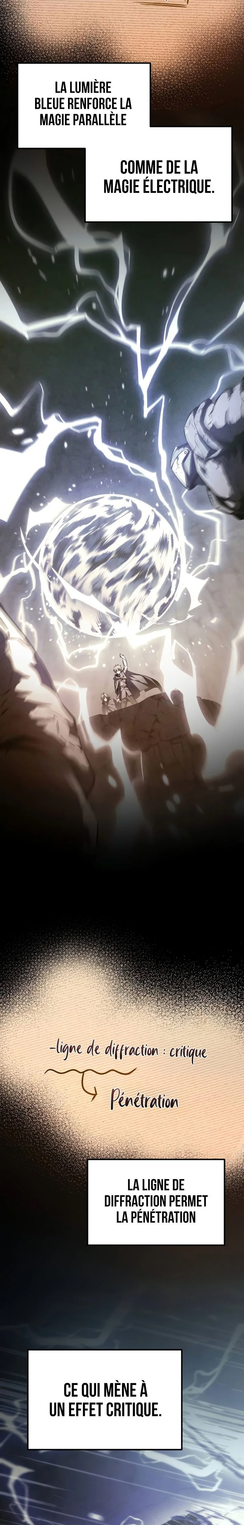 Raising Villains the Right Way Chapitre 10 - Page 32