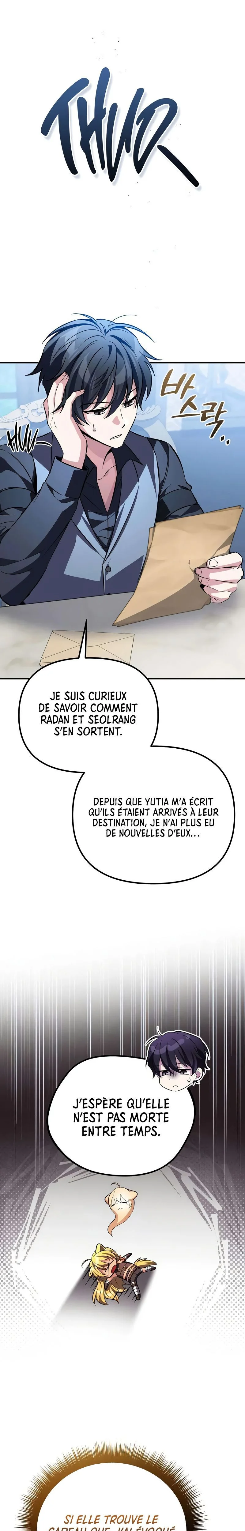 Raising Villains the Right Way Chapitre 11 - Page 38