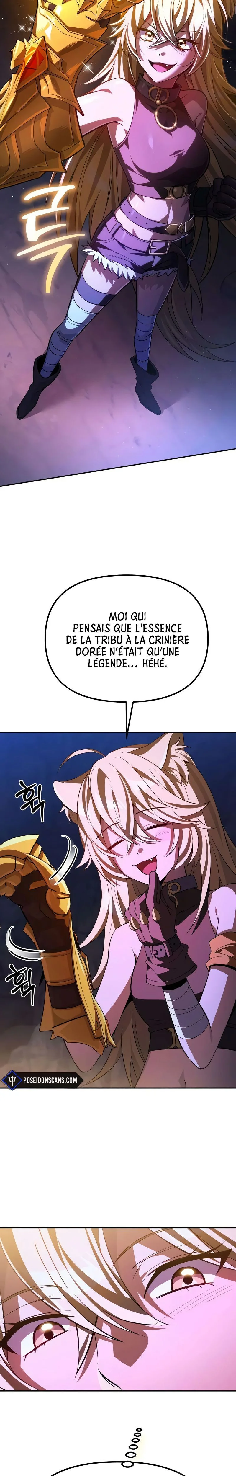 Raising Villains the Right Way Chapitre 11 - Page 44