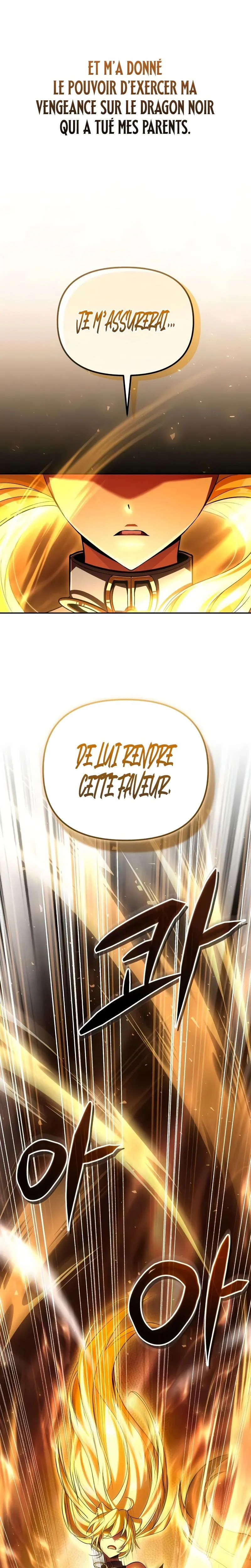 Raising Villains the Right Way Chapitre 11 - Page 51