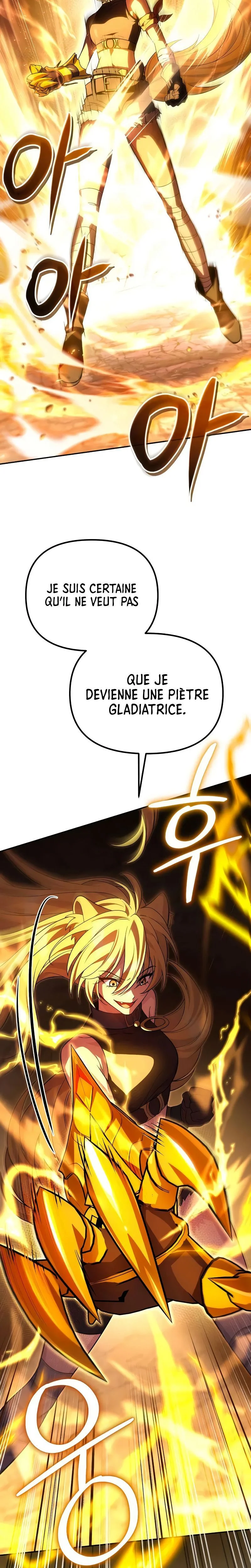 Raising Villains the Right Way Chapitre 11 - Page 52