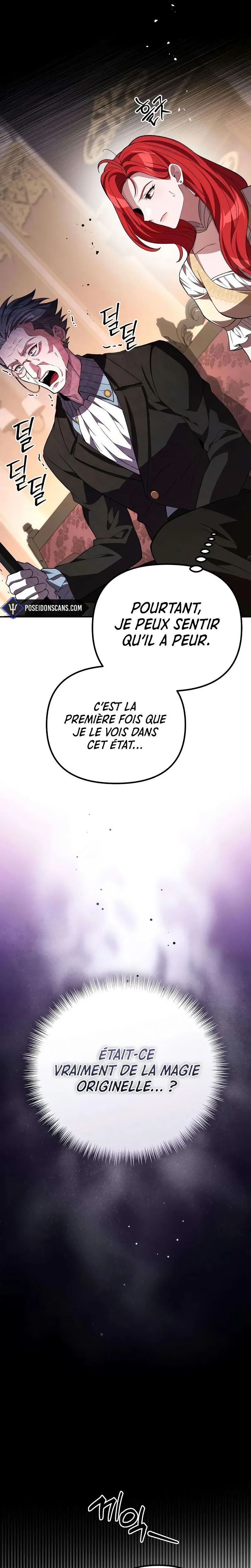 Raising Villains the Right Way Chapitre 11 - Page 5