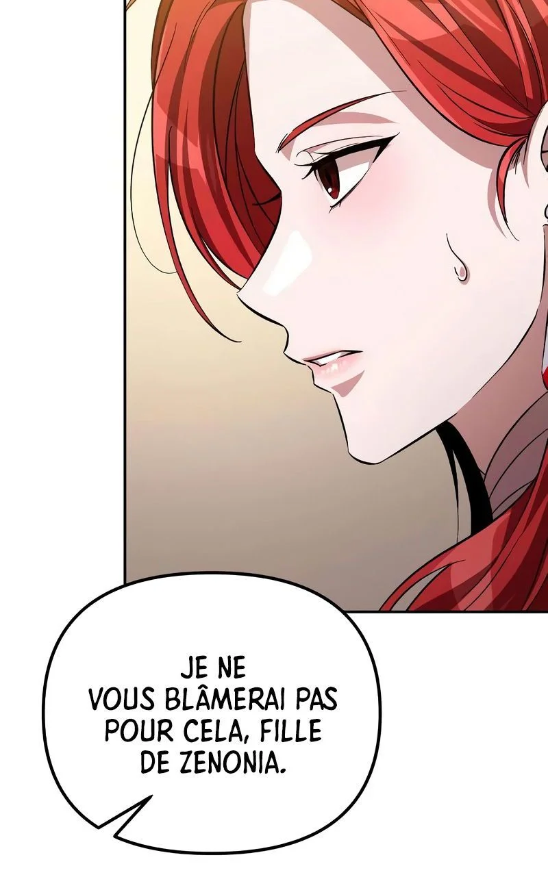 Raising Villains the Right Way Chapitre 11 - Page 8