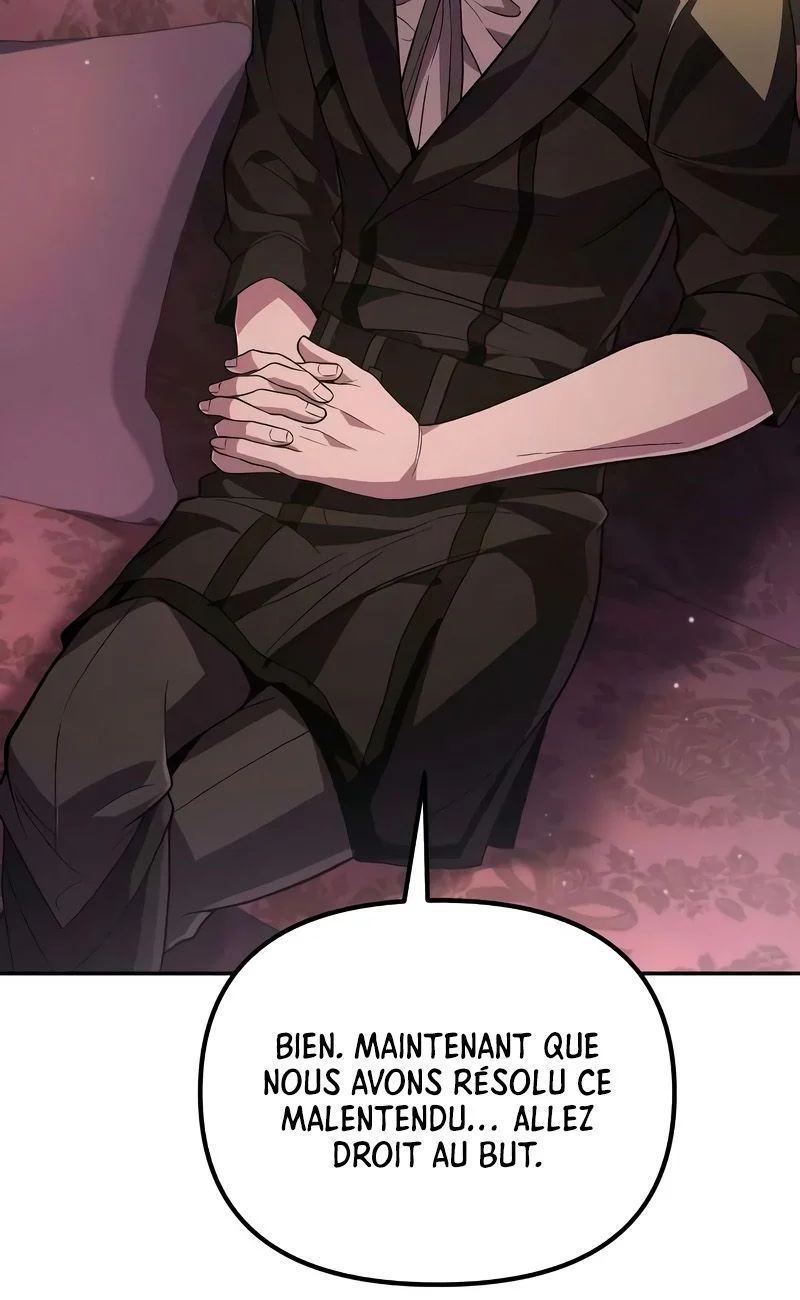Raising Villains the Right Way Chapitre 11 - Page 12