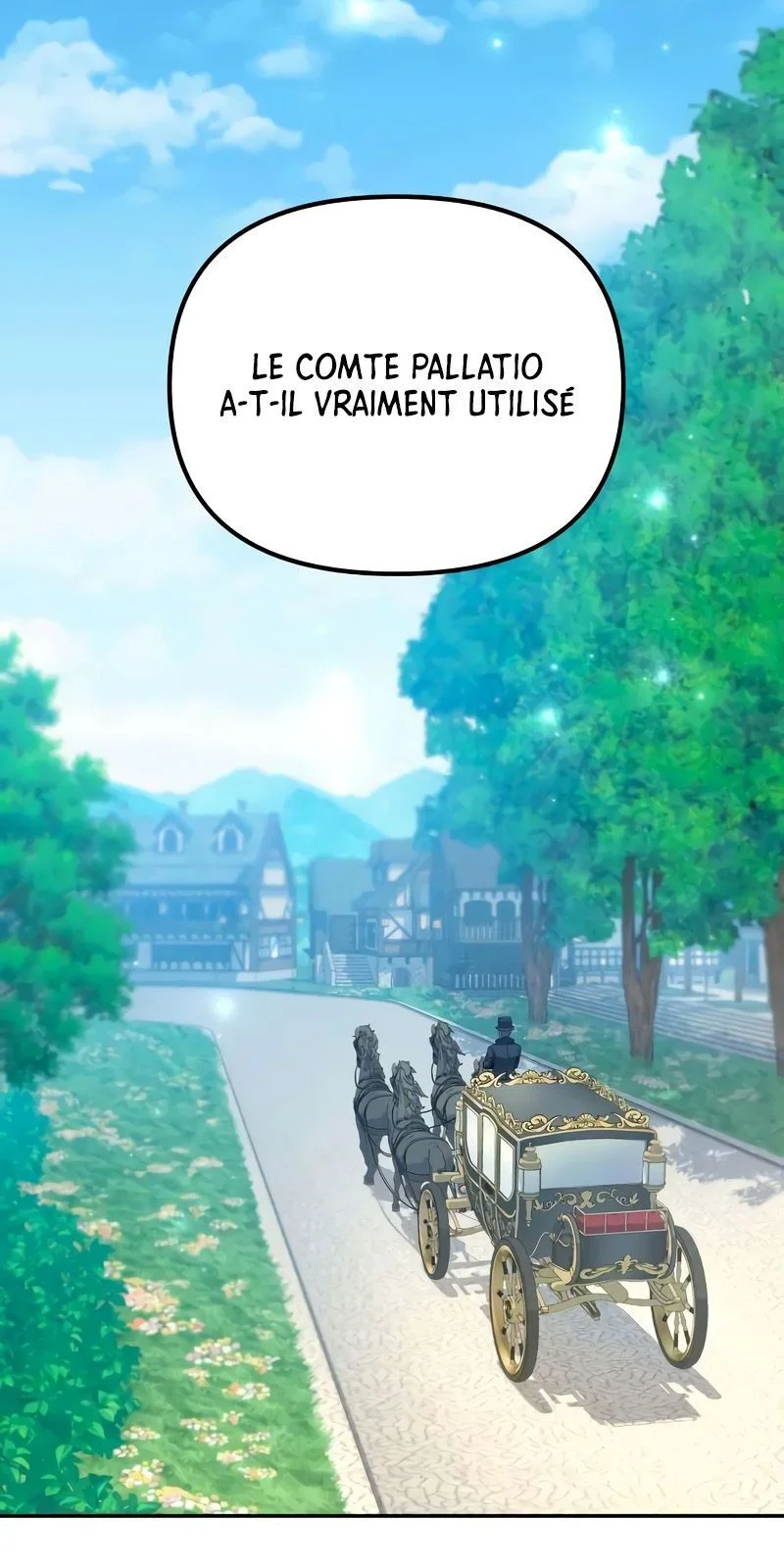 Raising Villains the Right Way Chapitre 11 - Page 20