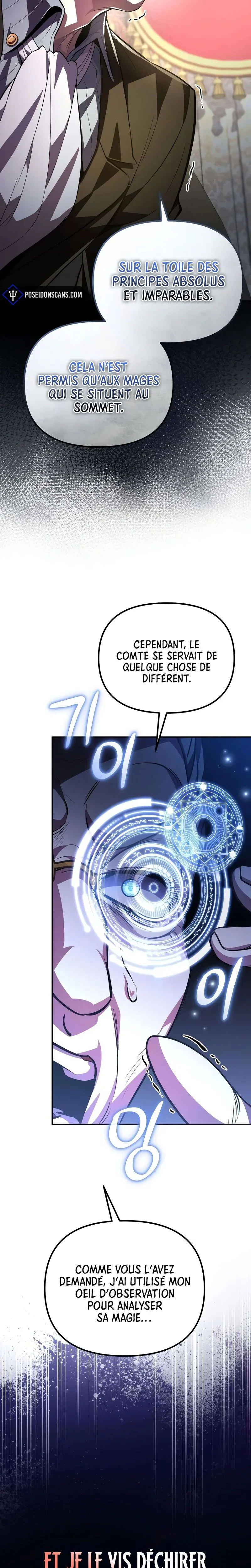 Raising Villains the Right Way Chapitre 11 - Page 22