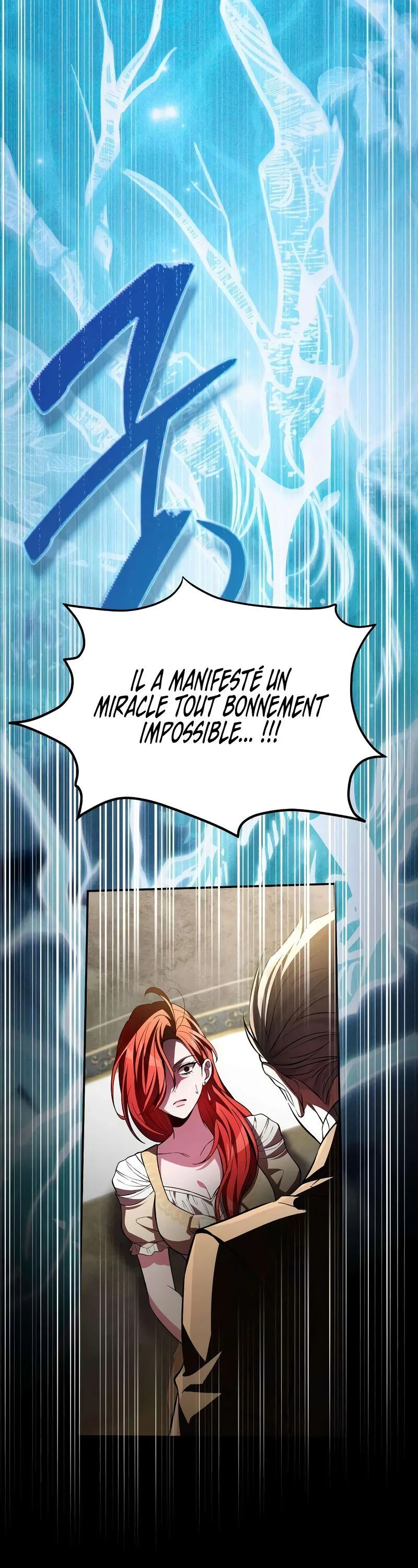 Raising Villains the Right Way Chapitre 11 - Page 25