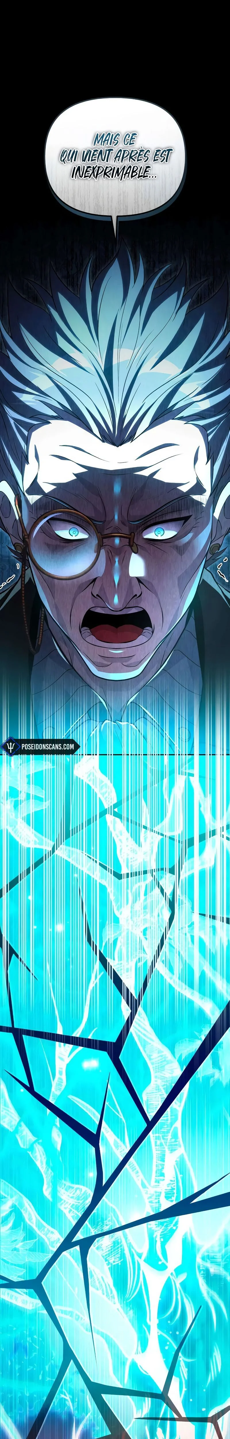 Raising Villains the Right Way Chapitre 11 - Page 26