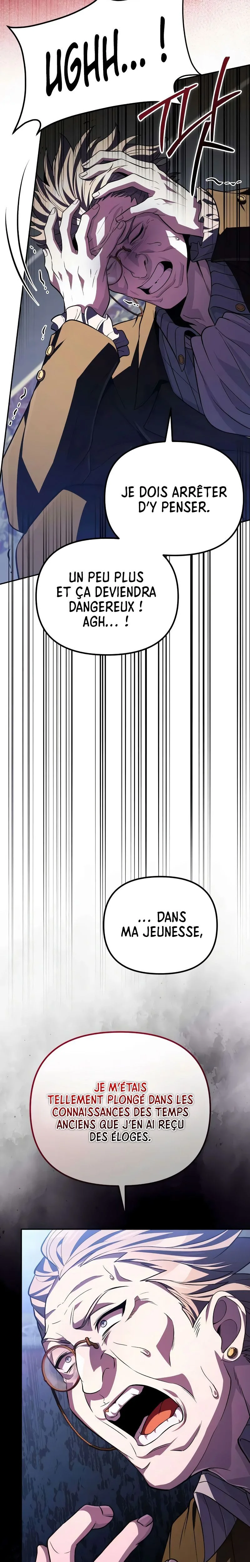 Raising Villains the Right Way Chapitre 11 - Page 28