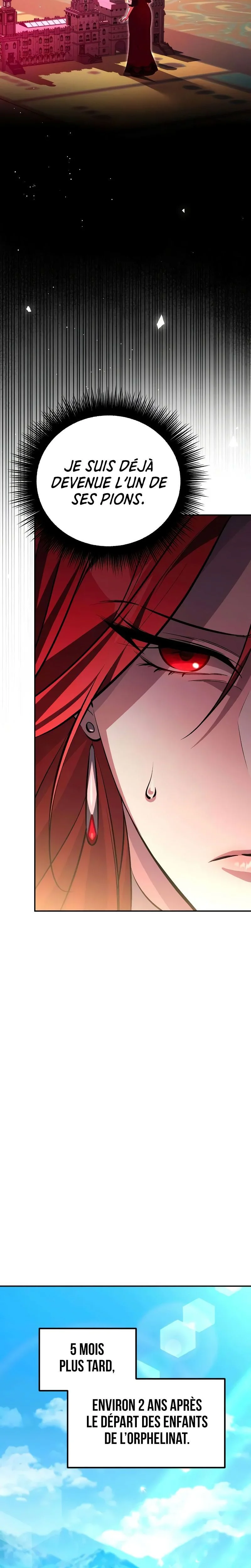 Raising Villains the Right Way Chapitre 11 - Page 31