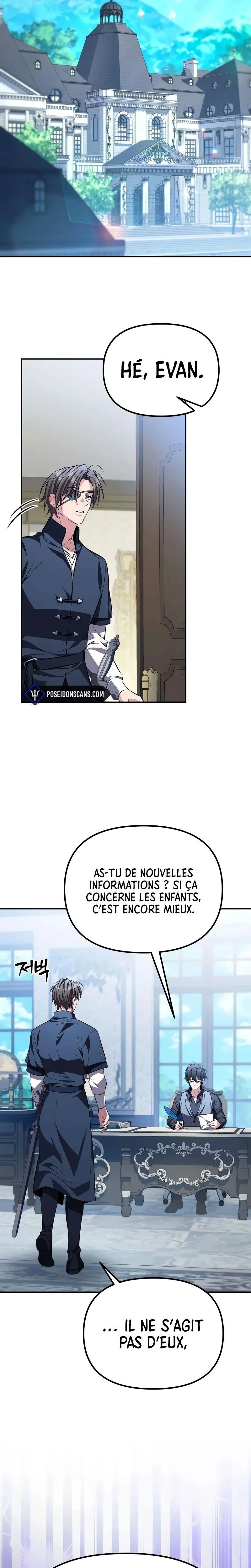 Raising Villains the Right Way Chapitre 11 - Page 32