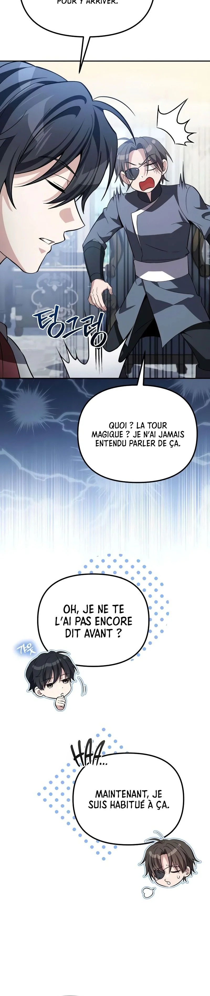 Raising Villains the Right Way Chapitre 12 - Page 4