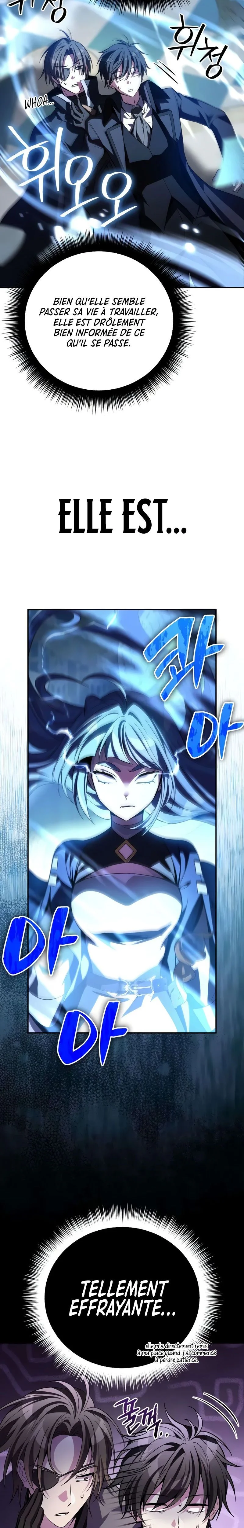 Raising Villains the Right Way Chapitre 12 - Page 38