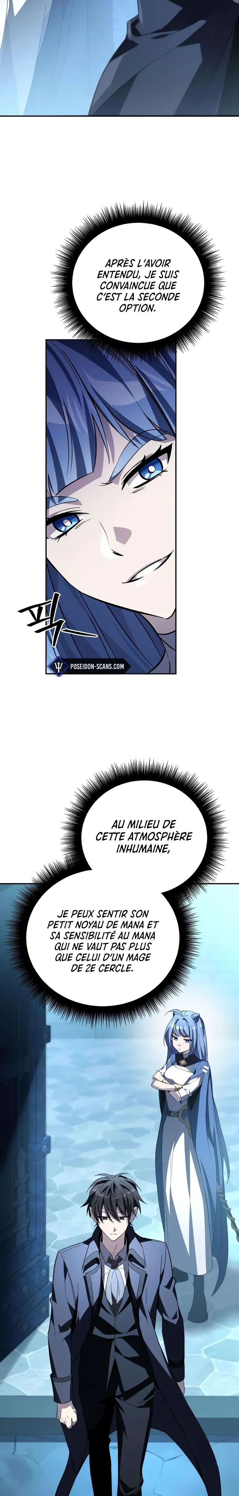 Raising Villains the Right Way Chapitre 12 - Page 42