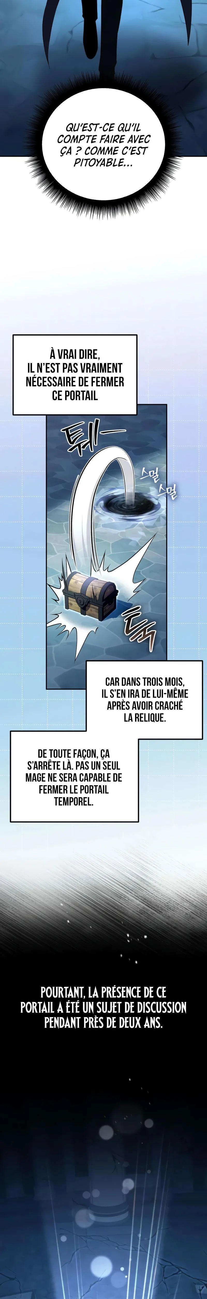 Raising Villains the Right Way Chapitre 12 - Page 43