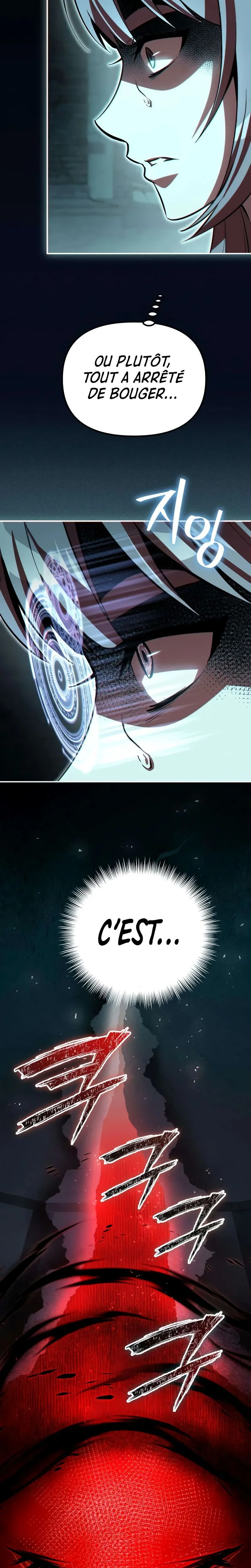 Raising Villains the Right Way Chapitre 12 - Page 47