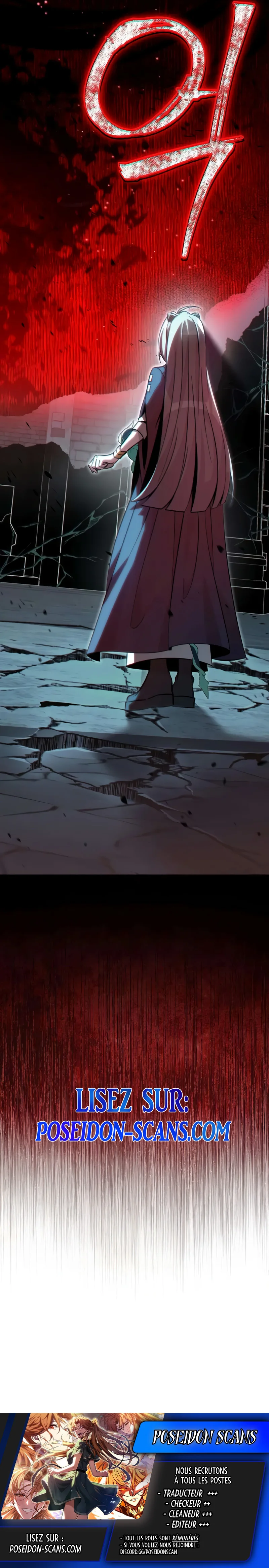 Raising Villains the Right Way Chapitre 12 - Page 49