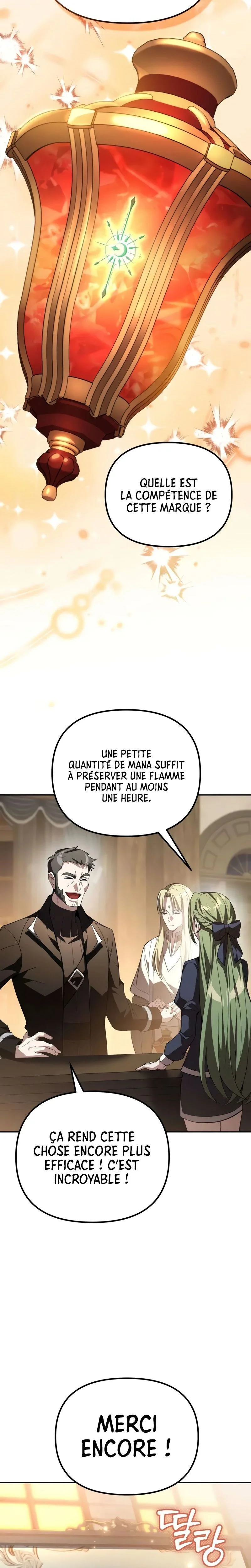 Raising Villains the Right Way Chapitre 12 - Page 14