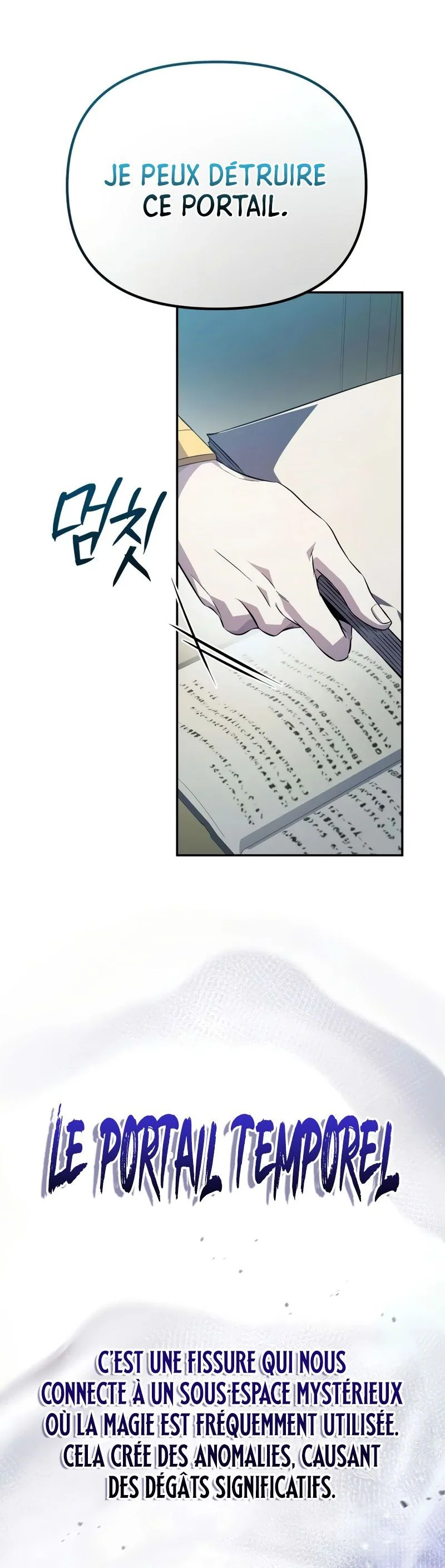 Raising Villains the Right Way Chapitre 12 - Page 32