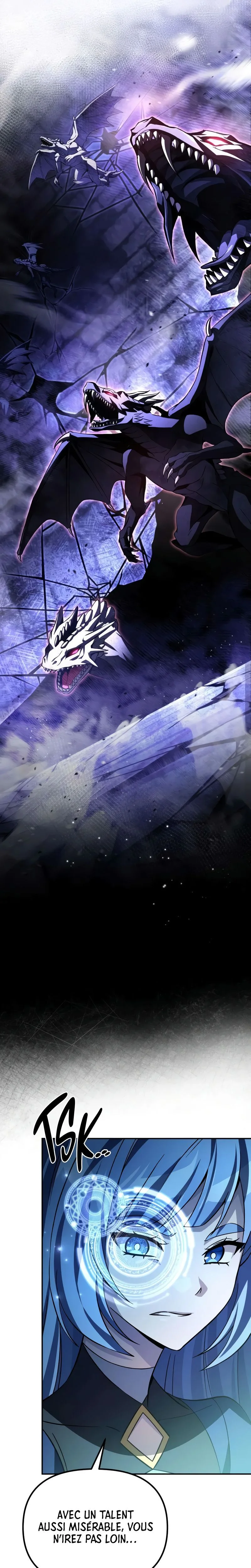 Raising Villains the Right Way Chapitre 12 - Page 33