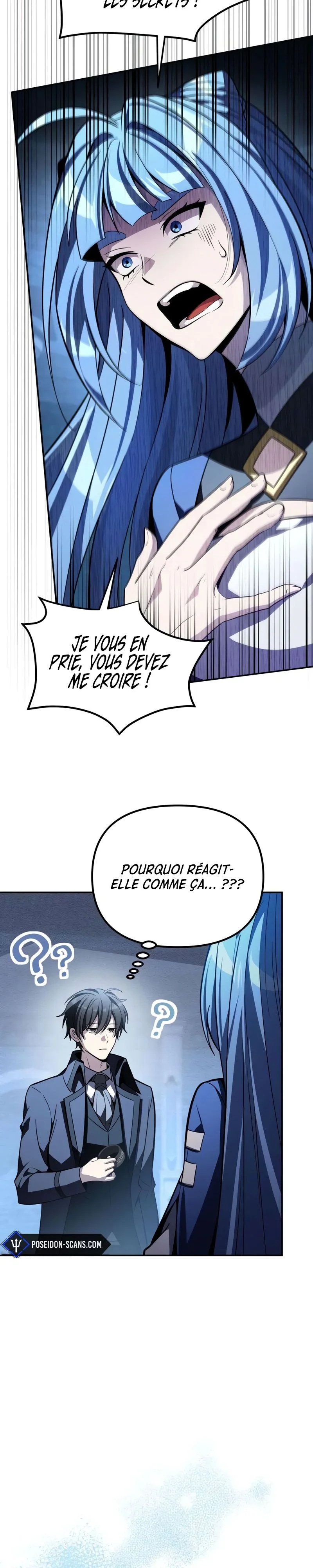Raising Villains the Right Way Chapitre 13 - Page 12