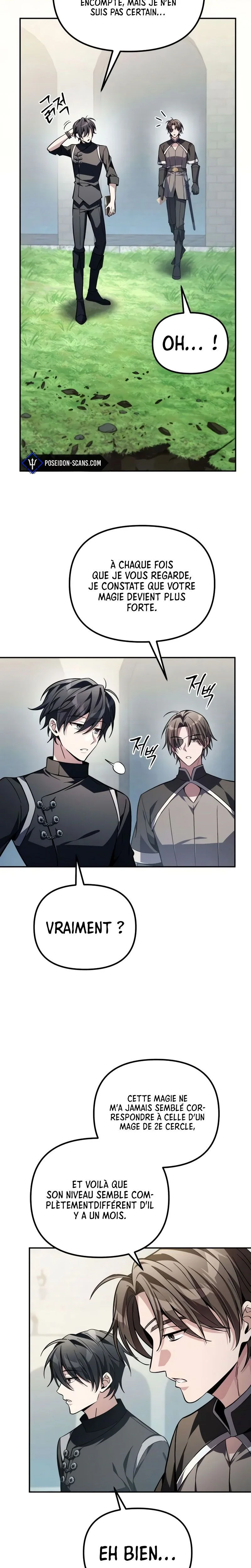 Raising Villains the Right Way Chapitre 14 - Page 11