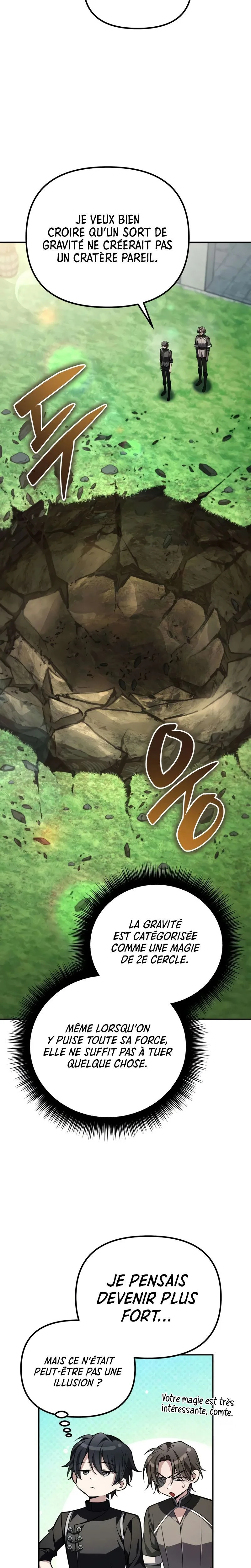 Raising Villains the Right Way Chapitre 14 - Page 12
