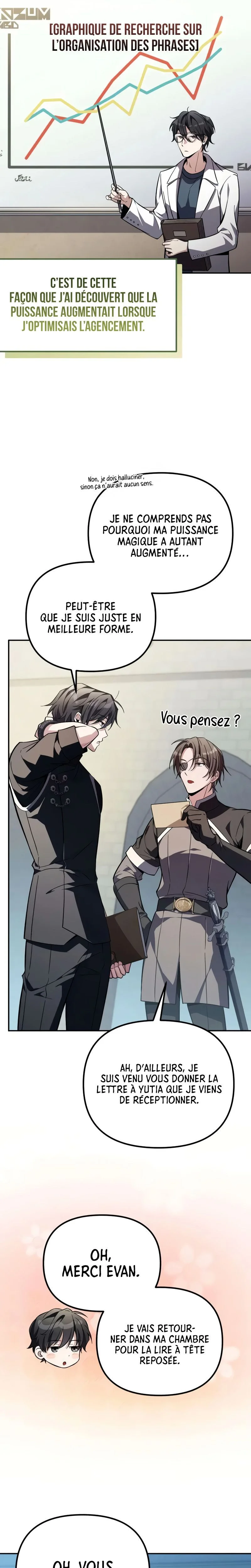 Raising Villains the Right Way Chapitre 14 - Page 14