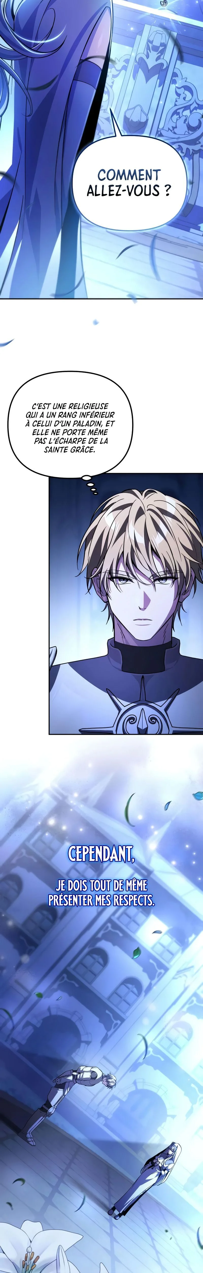 Raising Villains the Right Way Chapitre 14 - Page 20