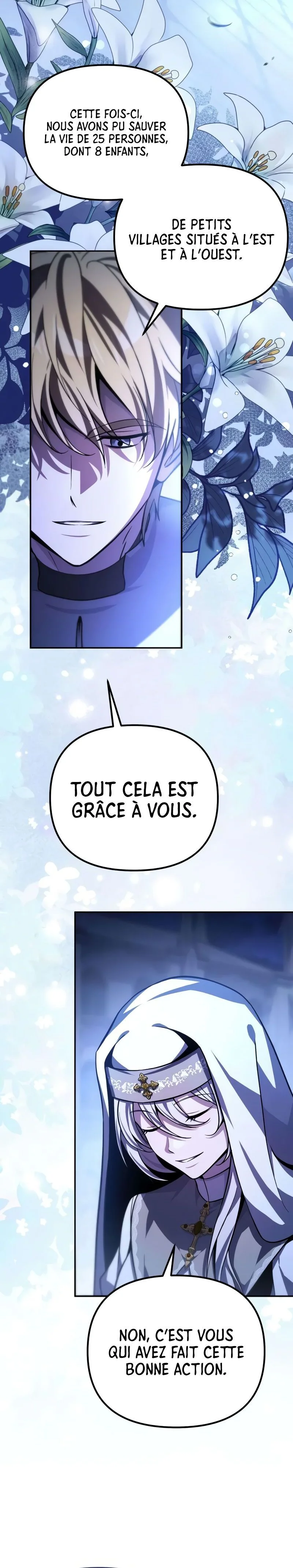 Raising Villains the Right Way Chapitre 14 - Page 21