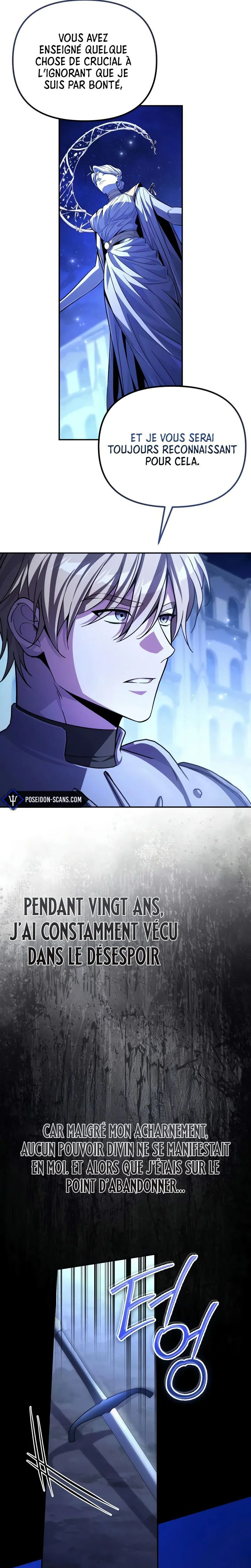 Raising Villains the Right Way Chapitre 14 - Page 22