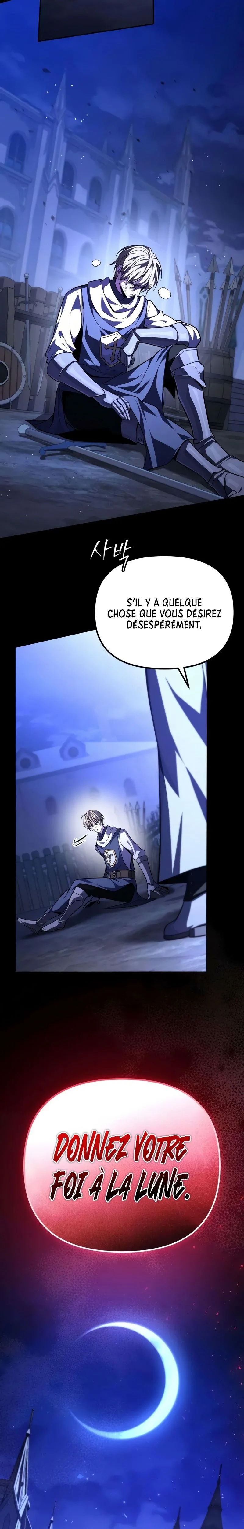 Raising Villains the Right Way Chapitre 14 - Page 23