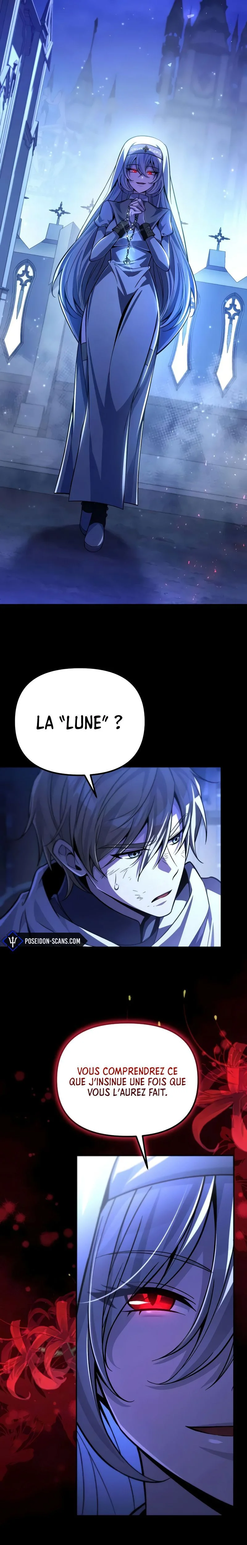 Raising Villains the Right Way Chapitre 14 - Page 24