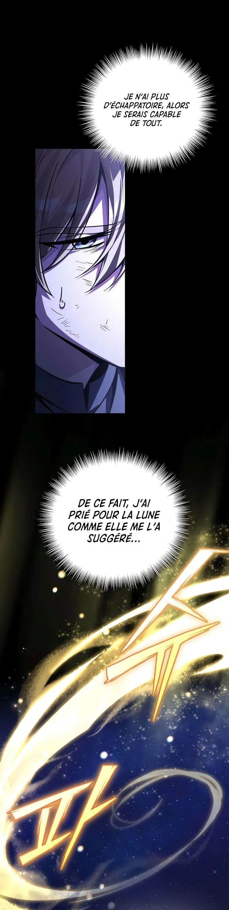 Raising Villains the Right Way Chapitre 14 - Page 25