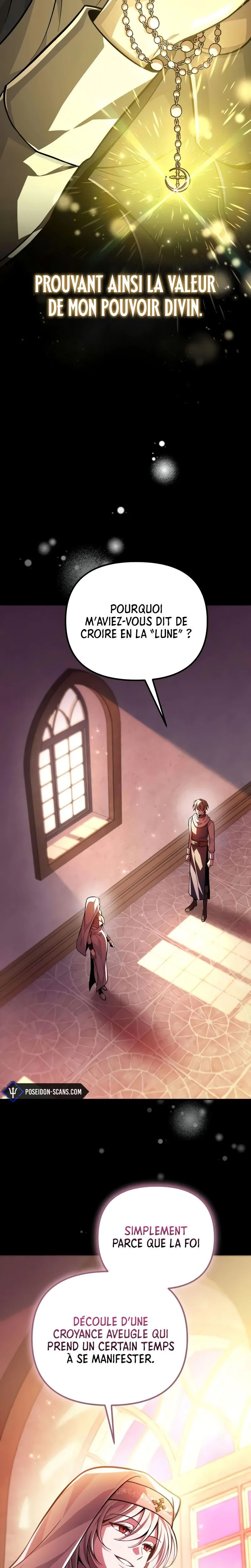 Raising Villains the Right Way Chapitre 14 - Page 28