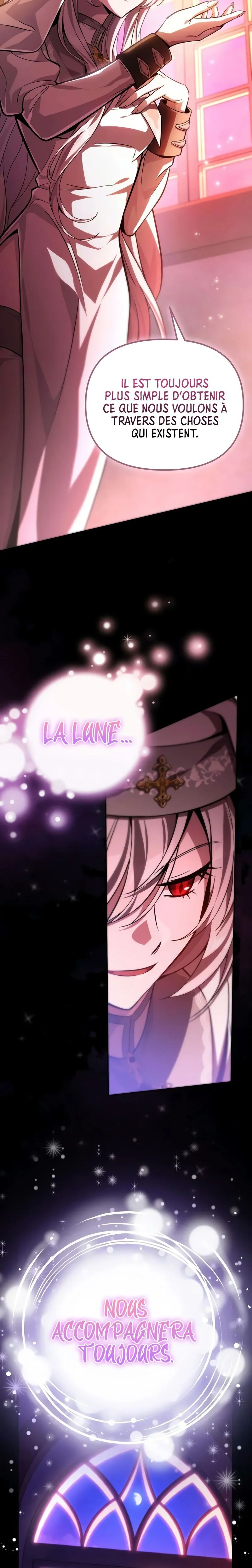 Raising Villains the Right Way Chapitre 14 - Page 29