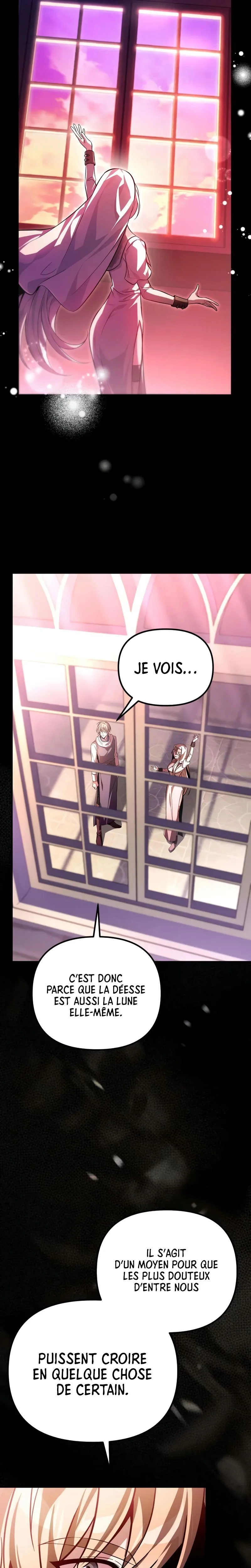 Raising Villains the Right Way Chapitre 14 - Page 30