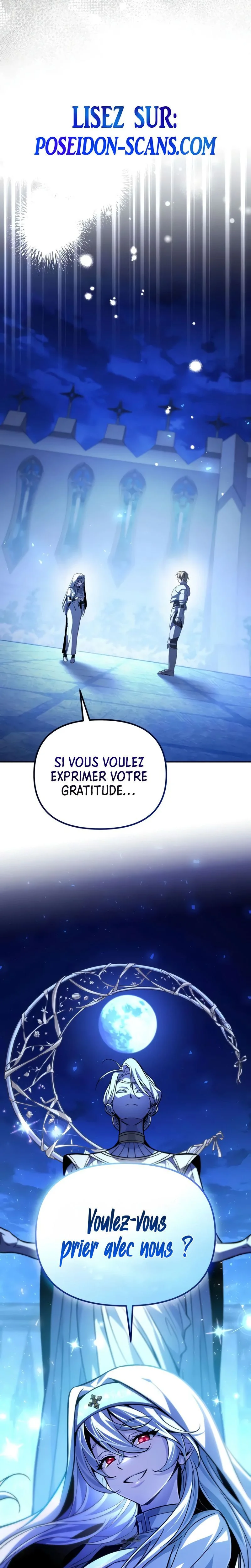 Raising Villains the Right Way Chapitre 14 - Page 32
