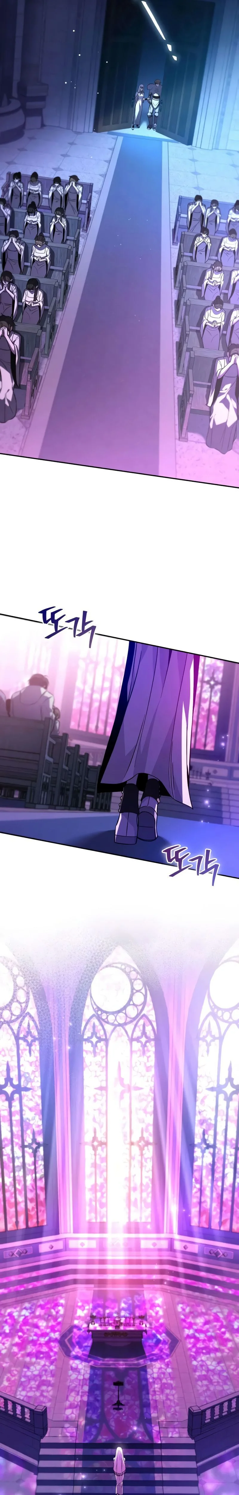 Raising Villains the Right Way Chapitre 14 - Page 34