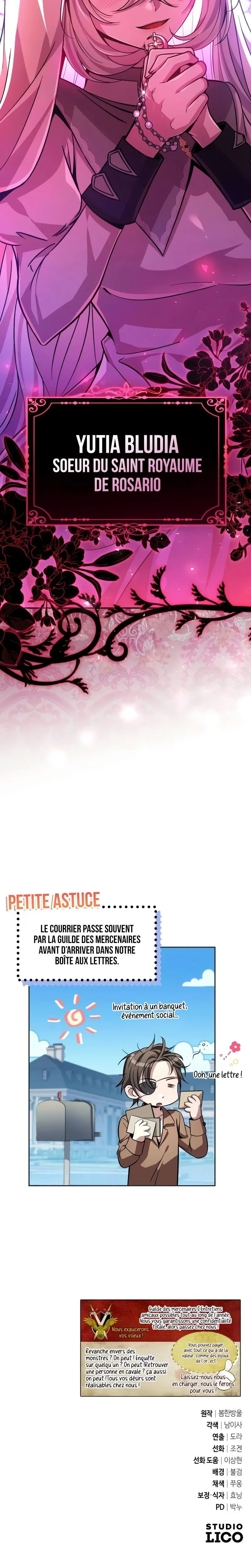 Raising Villains the Right Way Chapitre 14 - Page 37