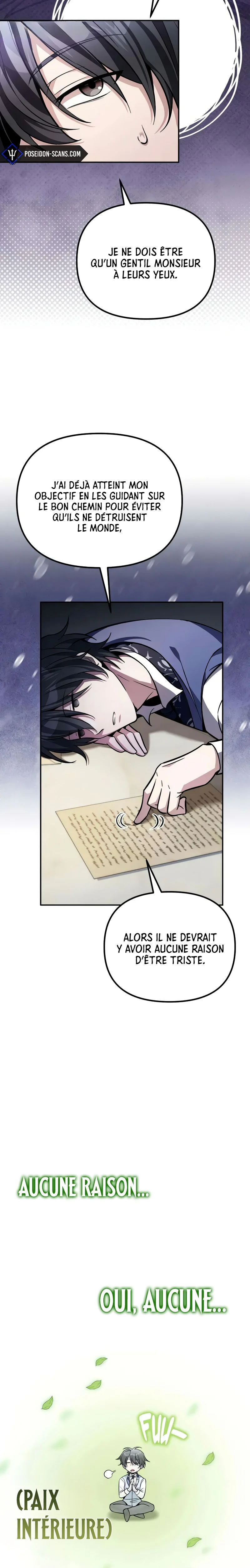 Raising Villains the Right Way Chapitre 15 - Page 3