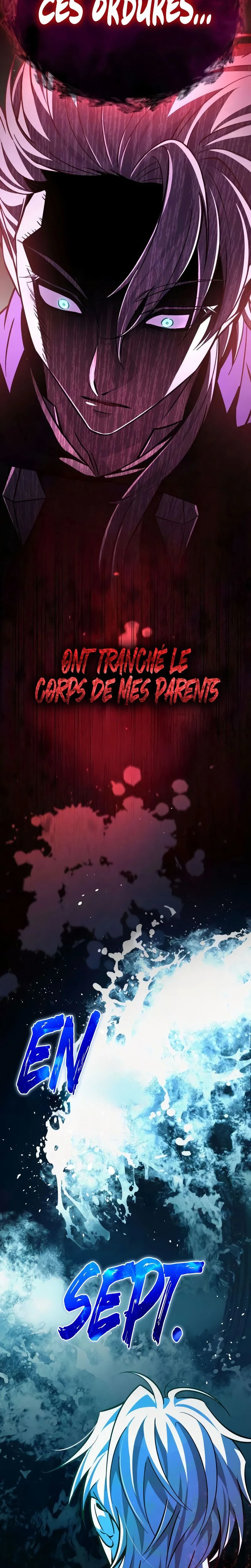 Raising Villains the Right Way Chapitre 15 - Page 39