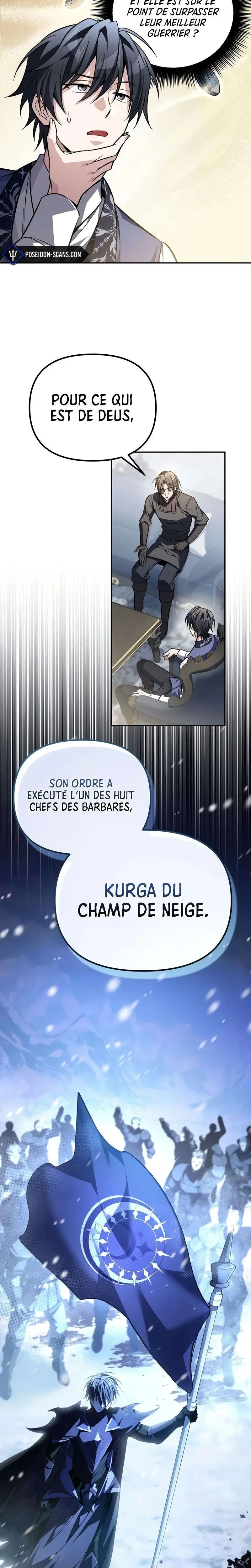 Raising Villains the Right Way Chapitre 15 - Page 10