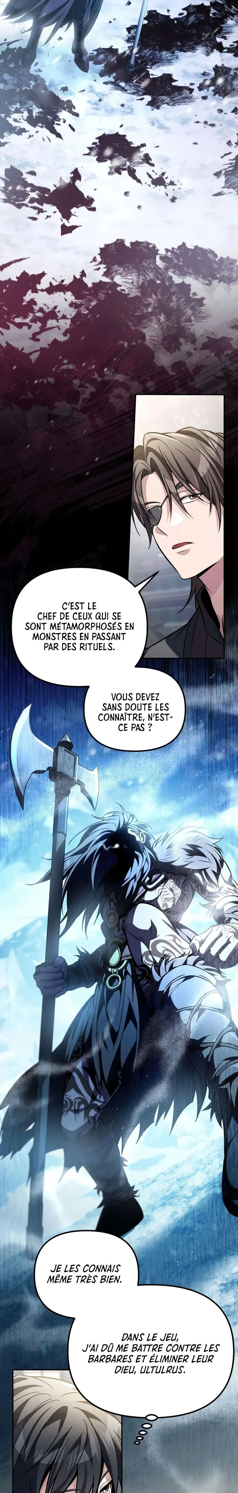 Raising Villains the Right Way Chapitre 15 - Page 11