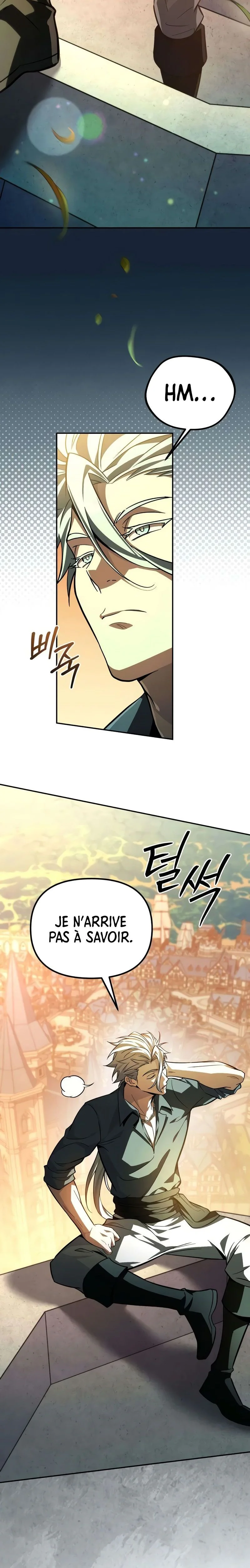 Raising Villains the Right Way Chapitre 15 - Page 24
