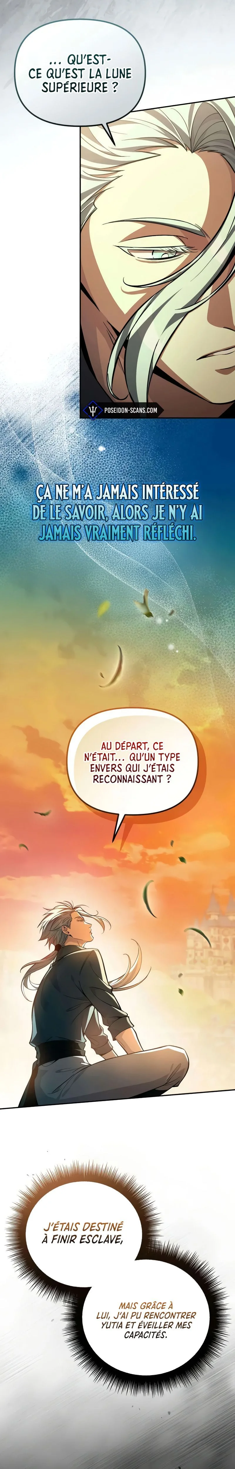 Raising Villains the Right Way Chapitre 15 - Page 25
