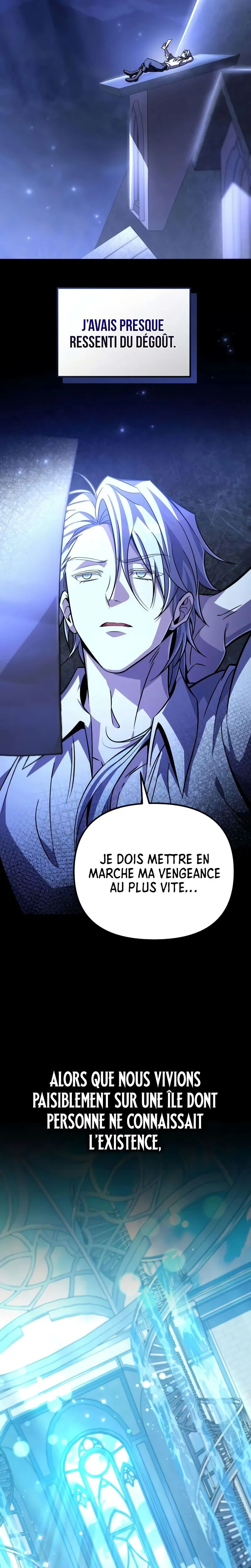 Raising Villains the Right Way Chapitre 15 - Page 27