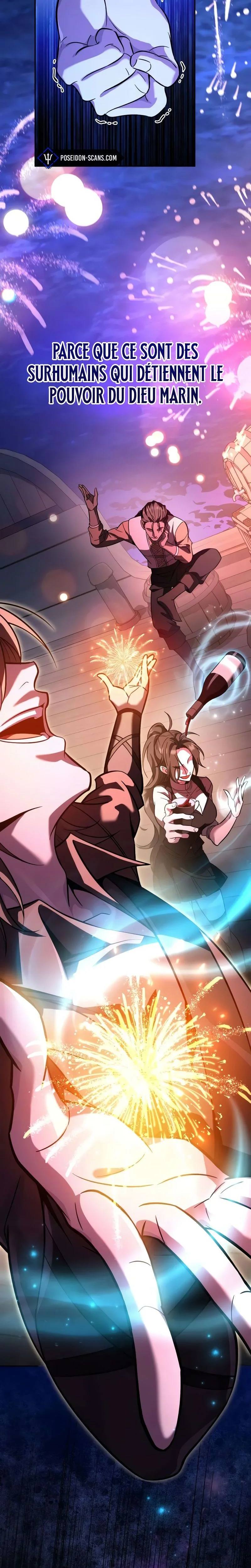 Raising Villains the Right Way Chapitre 16 - Page 4