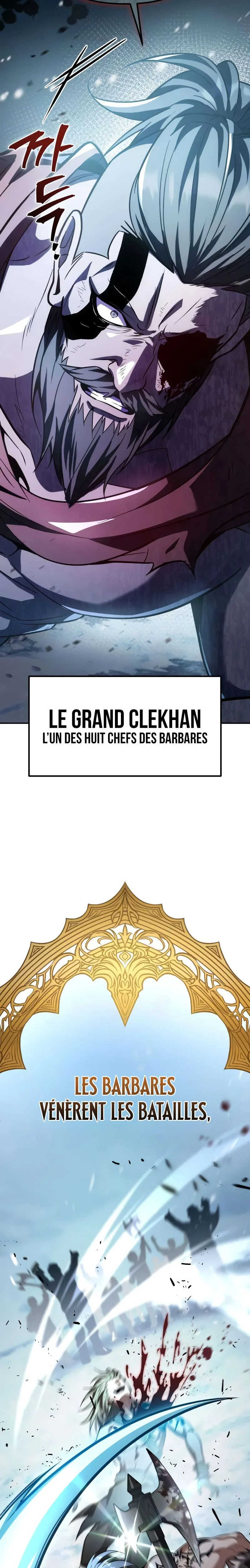 Raising Villains the Right Way Chapitre 16 - Page 38