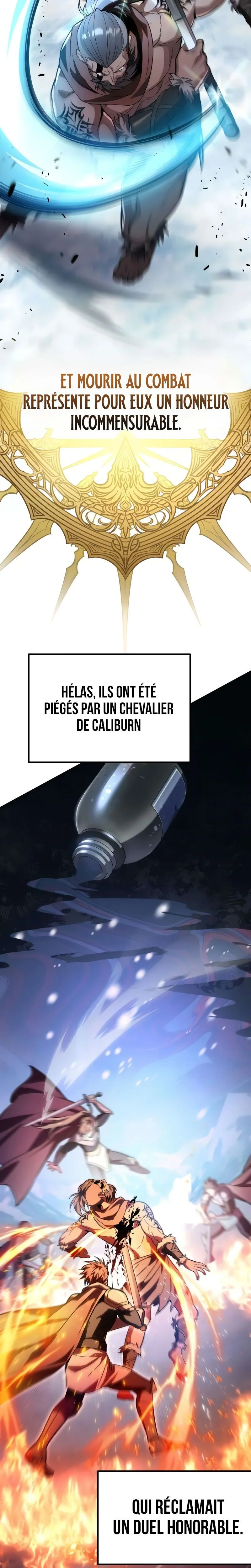 Raising Villains the Right Way Chapitre 16 - Page 39